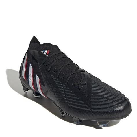 predator fg football boots.